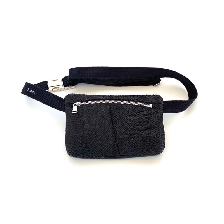 Belt bag No12 - Fosaa Design